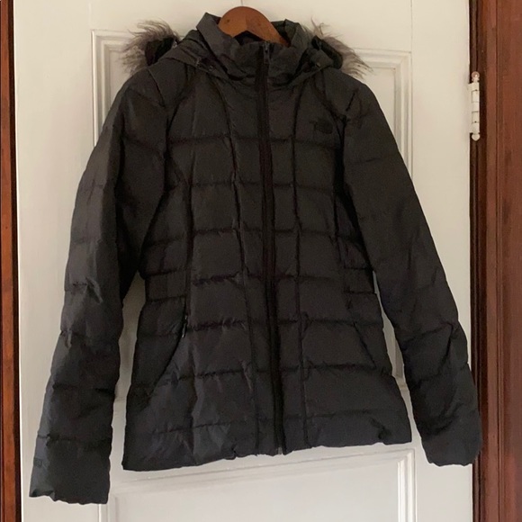 The North Face Jackets & Blazers - Women’s North Face down puffer coat